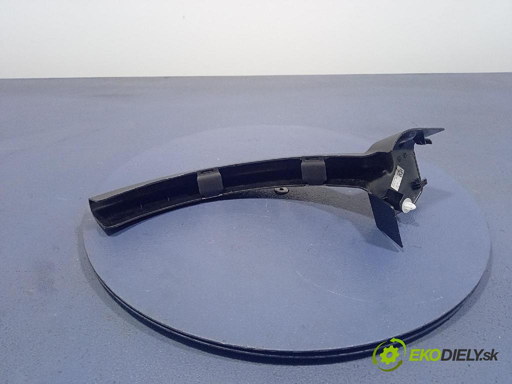 Bmw I5 m60 xdrive 2023 kryt Plast: Interiéry: 5A01514