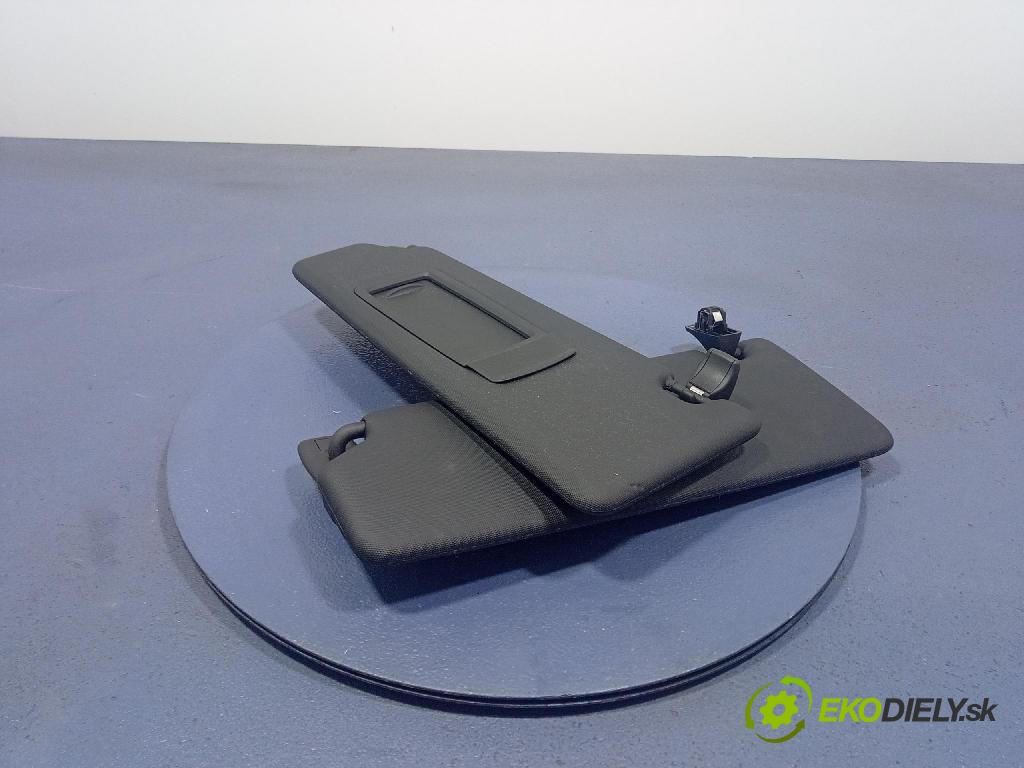 Bmw I5 m60 xdrive 2023 kryt slnečná clona 7277251