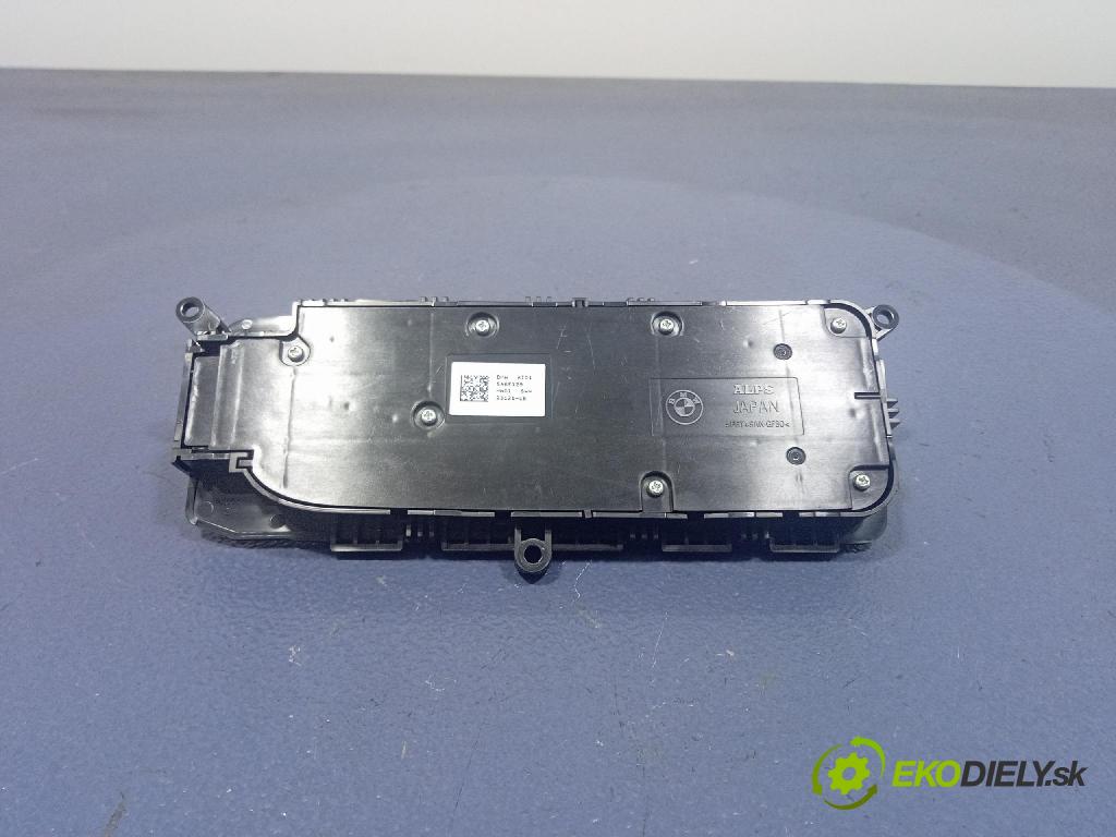 Bmw I5 m60 xdrive 2023 prepínač 5A6E129