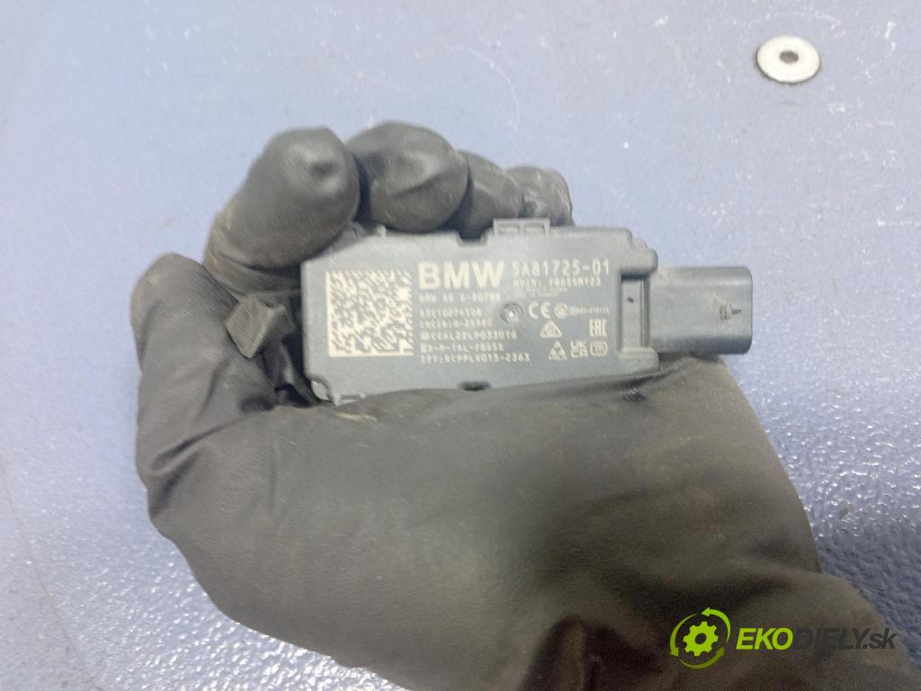 Bmw I5 m60 xdrive 2023 Antena 5A81725