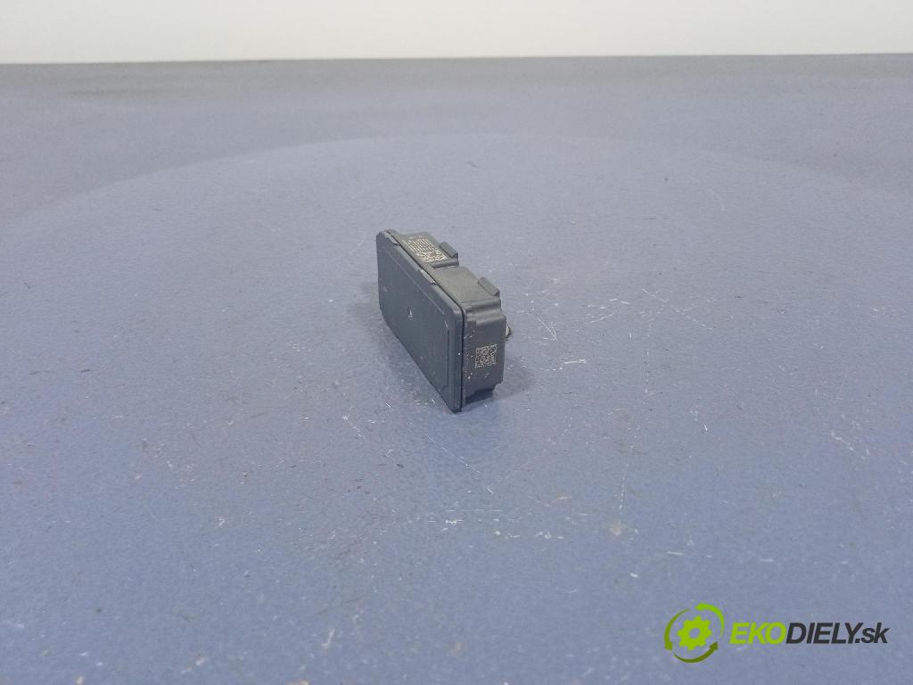 Bmw I5 m60 xdrive 2023 Antena 5A81725