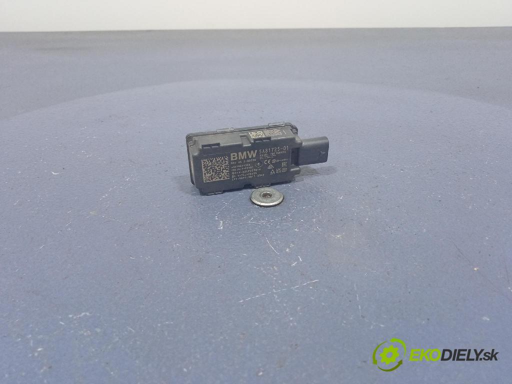 Bmw I5 m60 xdrive 2023 Antena 5A81725