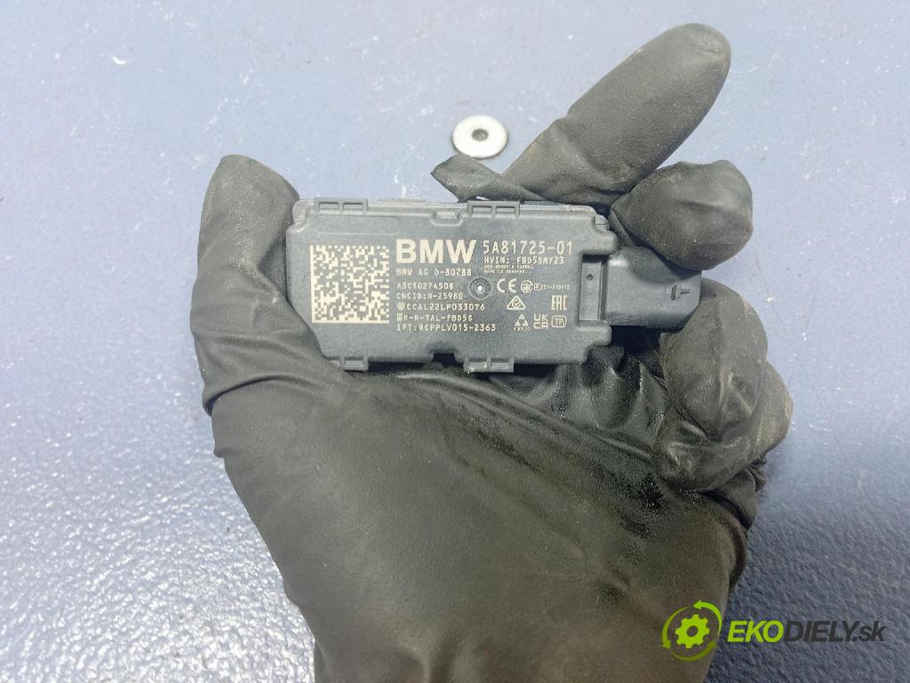 Bmw I5 m60 xdrive 2023 Antena 5A81725