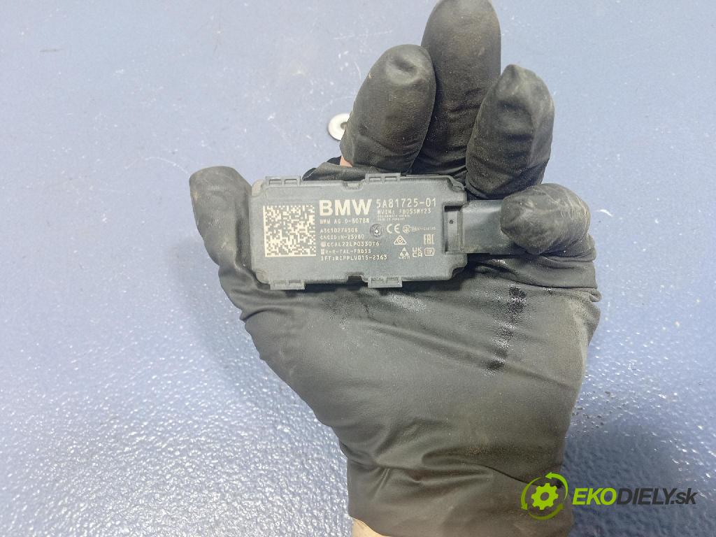 Bmw I5 m60 xdrive 2023 Antena 5A81725