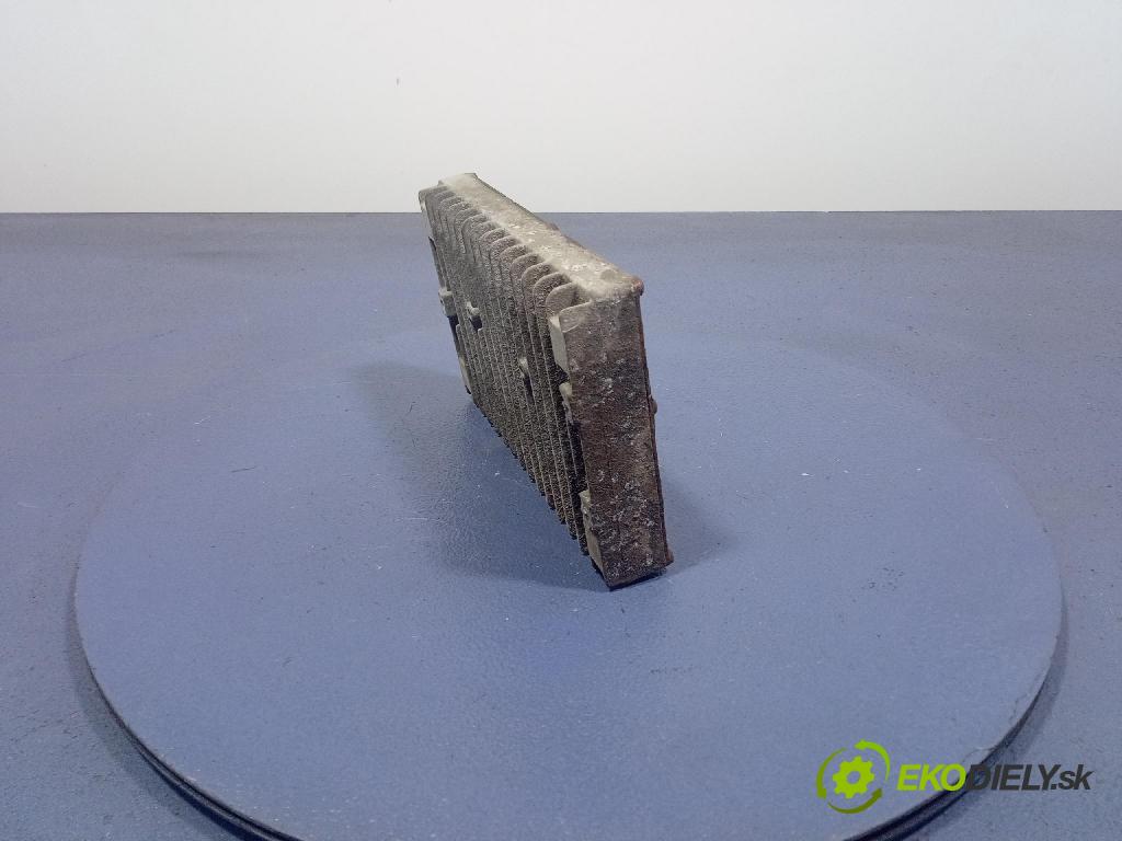 Chrysler Pacifica 2004 riadiaca jednotka Motor: P04727340AC