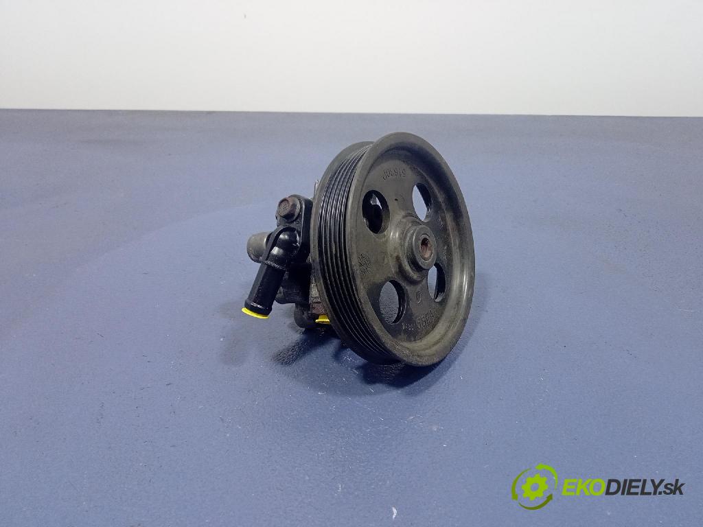 Chrysler Pacifica 2004 čerpadlo Asistencia: Manažéri: 04861582AA