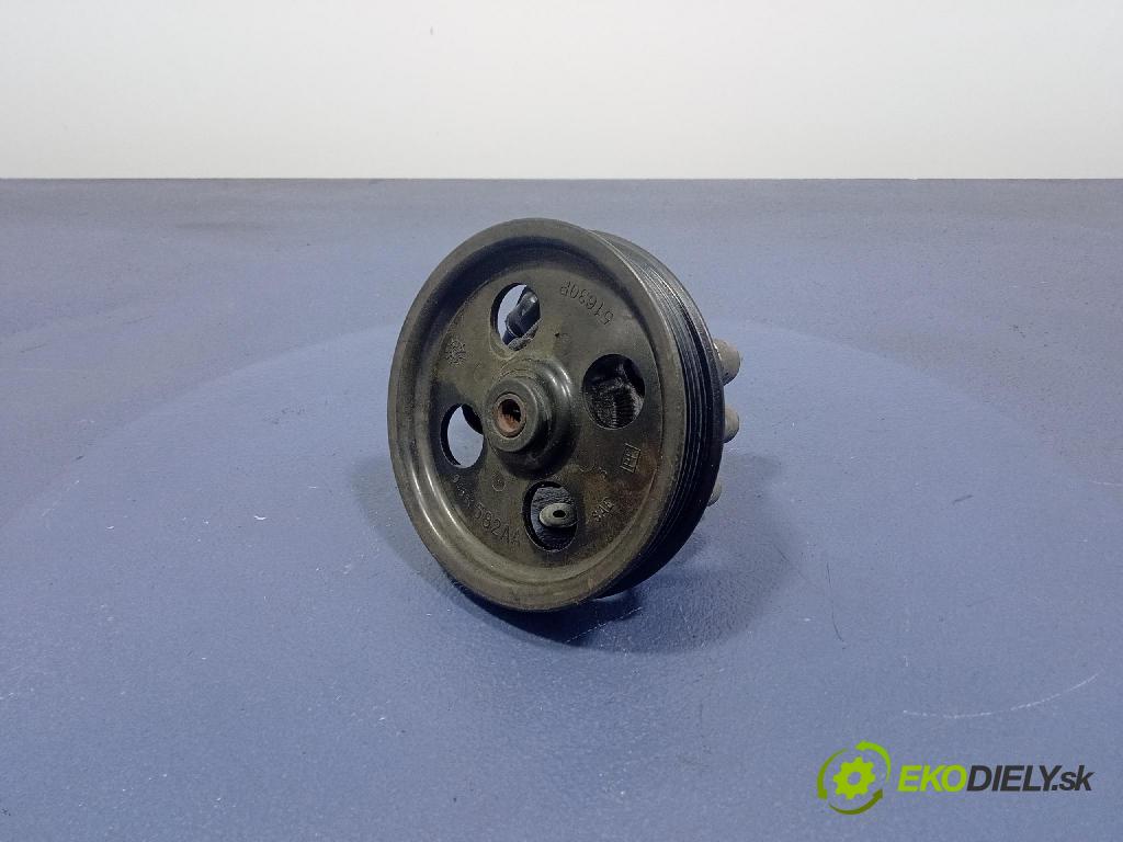 Chrysler Pacifica 2004 čerpadlo Asistencia: Manažéri: 04861582AA