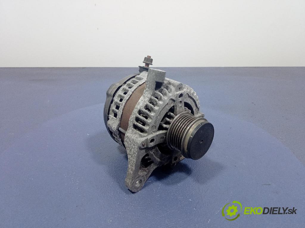 Chrysler Pacifica 2004 Alternator 04868760AD