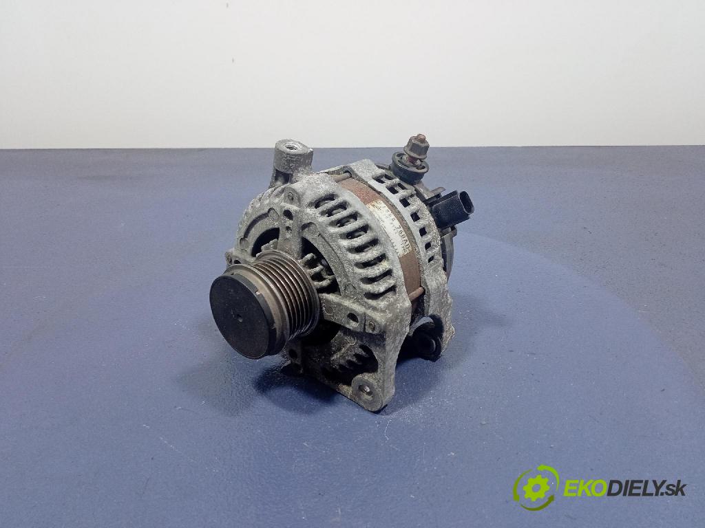 Chrysler Pacifica 2004 Alternator 04868760AD