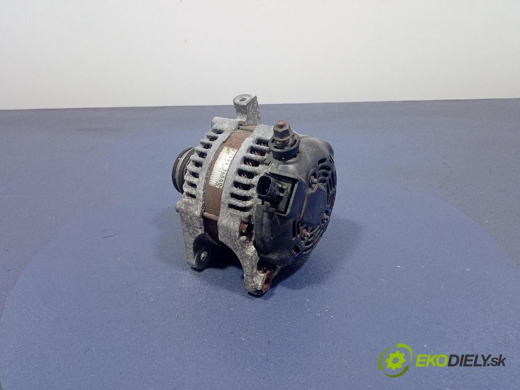 Chrysler Pacifica 2004 Alternator 04868760AD