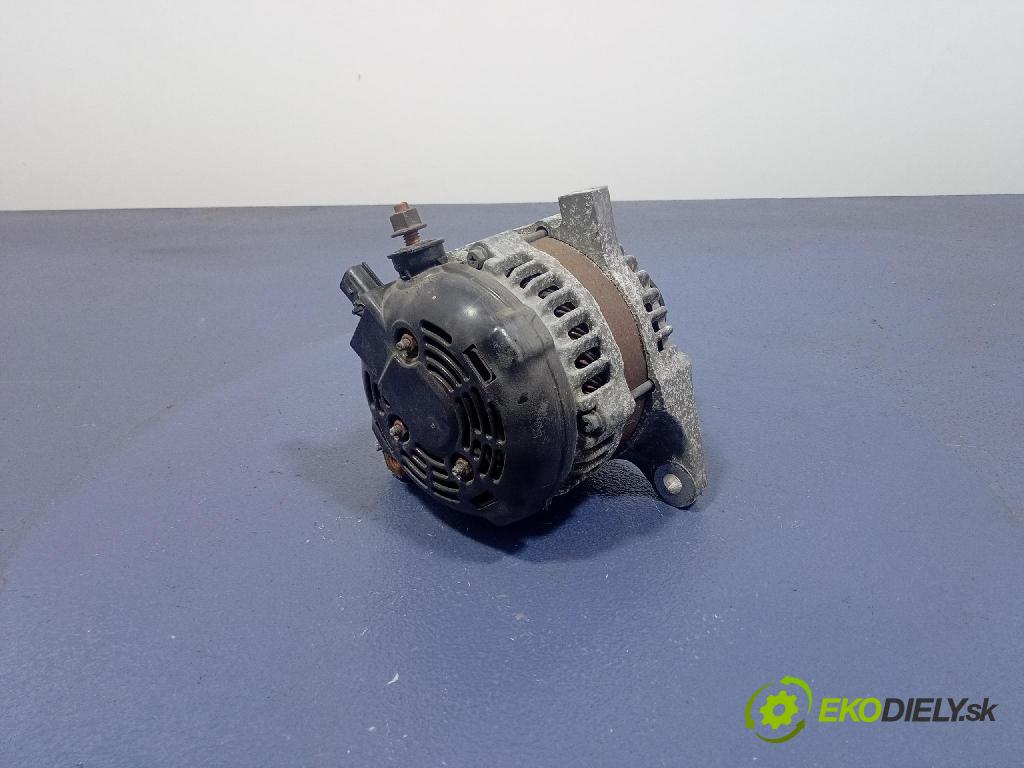 Chrysler Pacifica 2004 Alternator 04868760AD