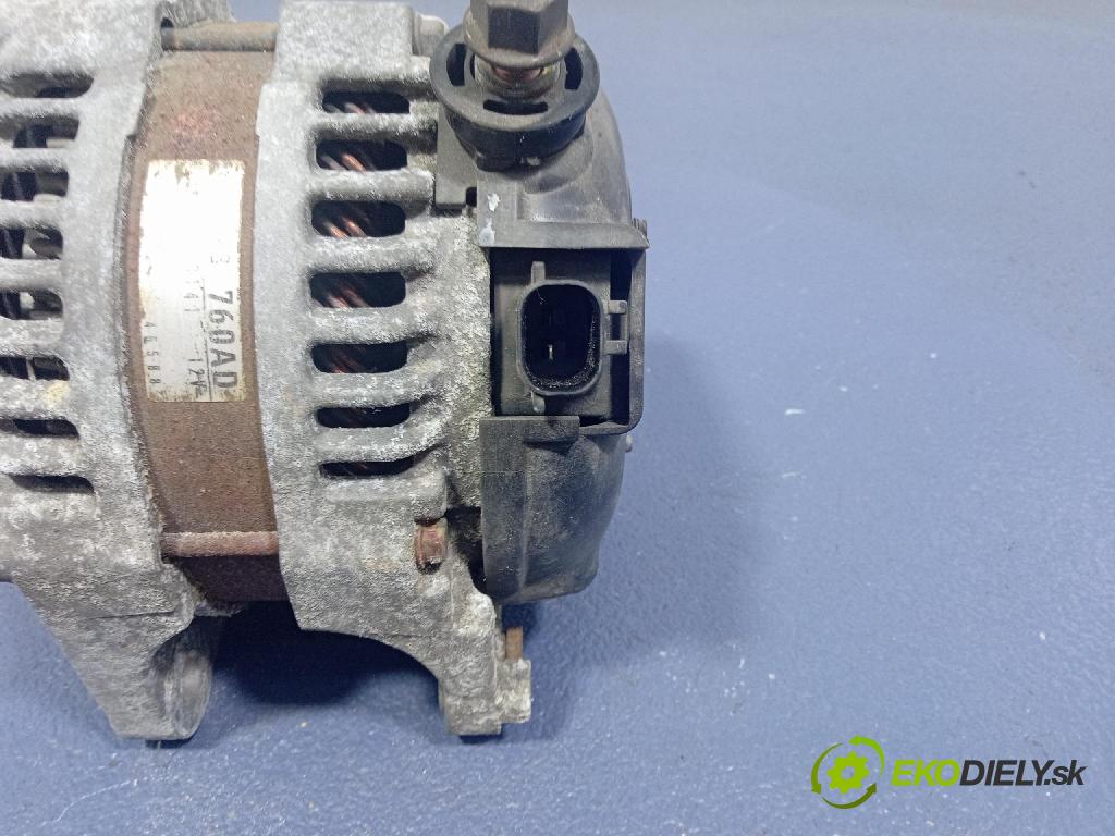 Chrysler Pacifica 2004 Alternator 04868760AD