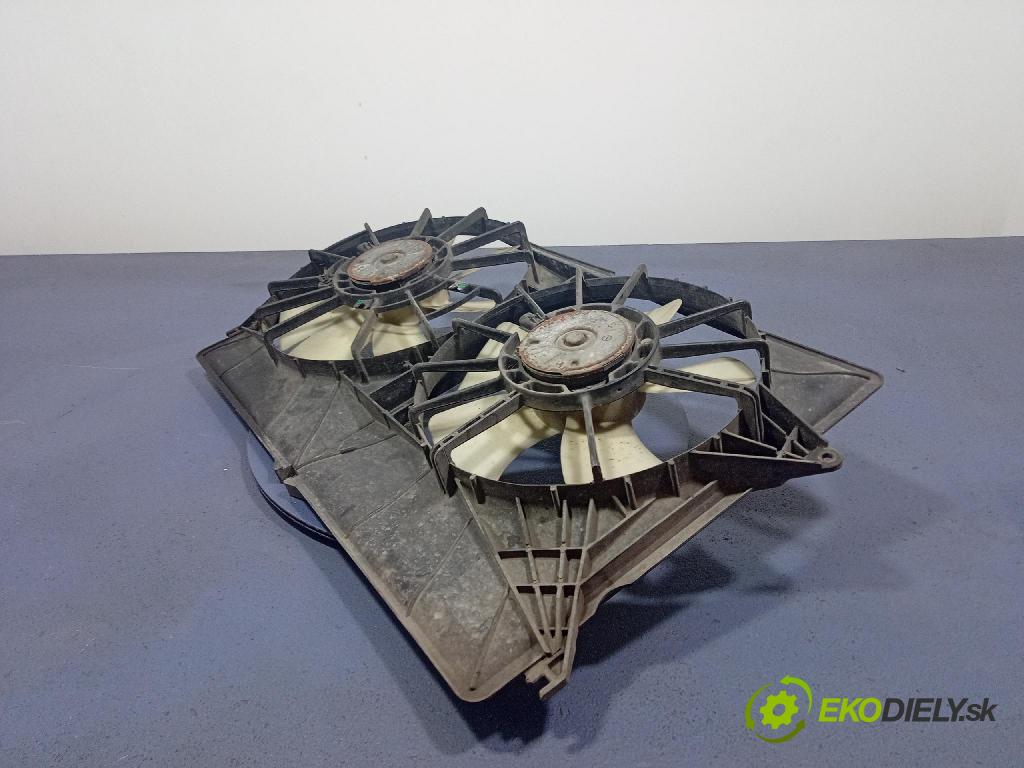 Chrysler Pacifica 2004 Ventilátor Chladič: AX1680004190