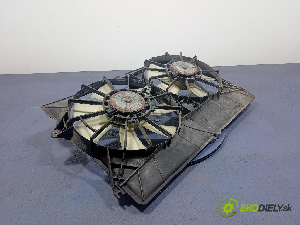 Chrysler Pacifica 2004 Ventilátor Chladič: AX1680004190