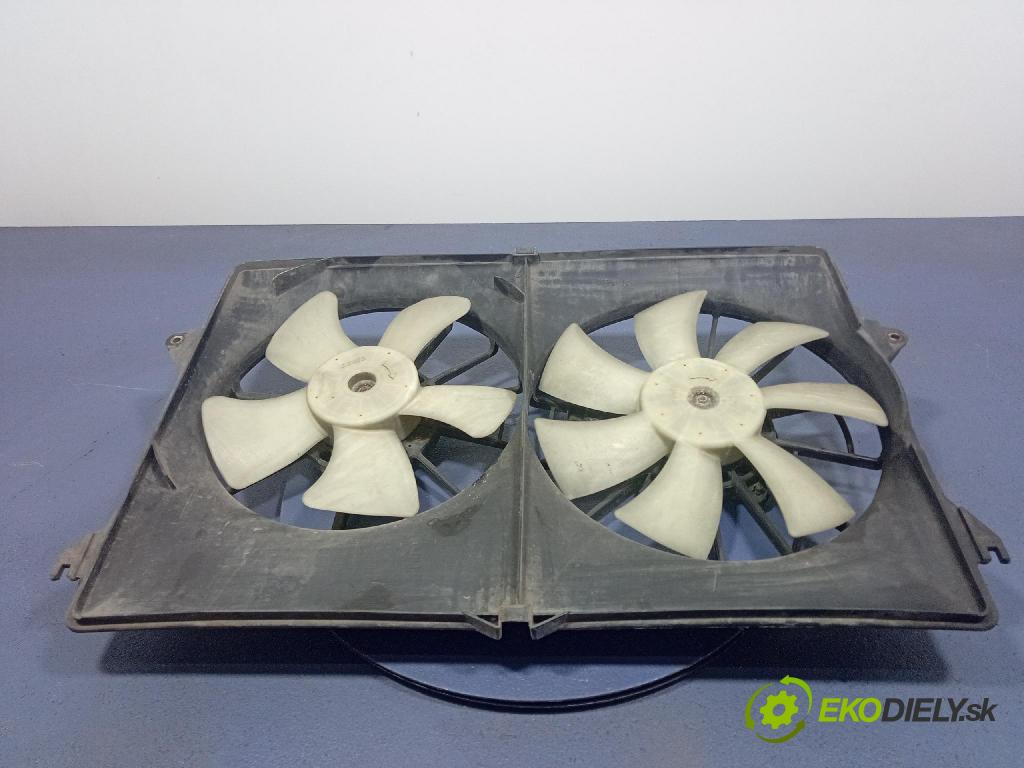 Chrysler Pacifica 2004 Ventilátor Chladič: AX1680004190