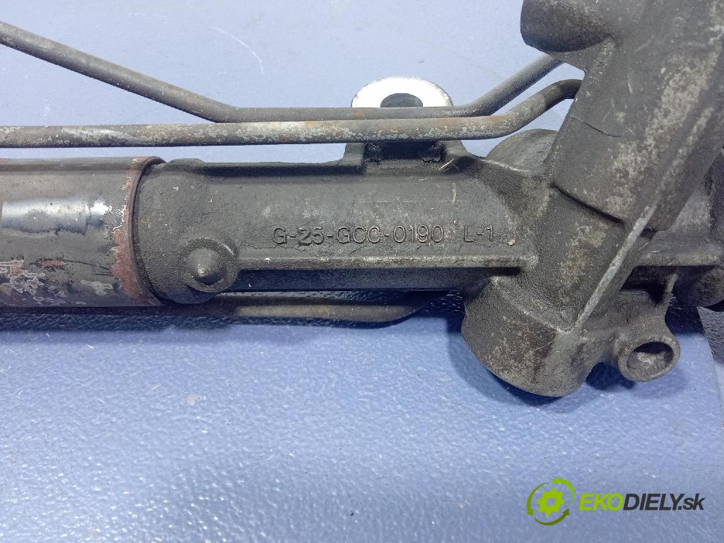 Chrysler Pacifica 2004 Ozubené kolo: volant P04743177AF