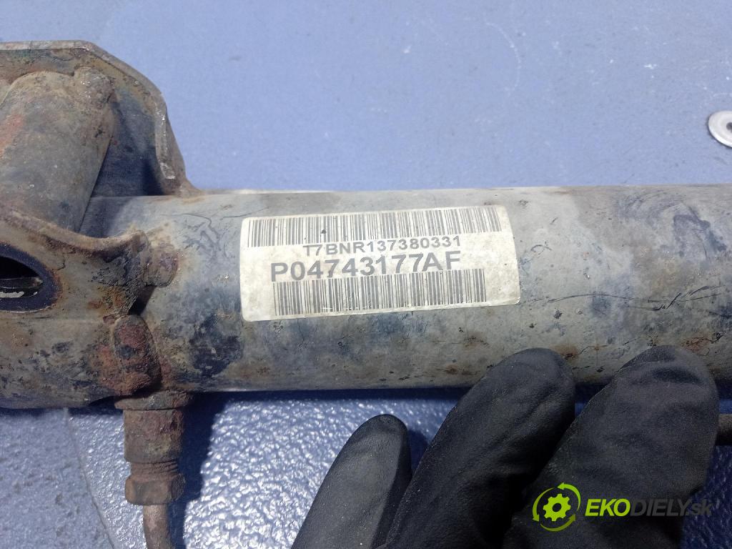 Chrysler Pacifica 2004 Ozubené kolo: volant P04743177AF
