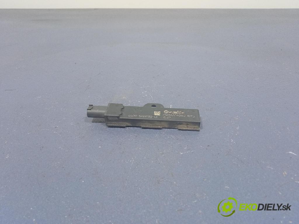 Bmw I5 m60 xdrive 2023 Antena 5A1D0B2