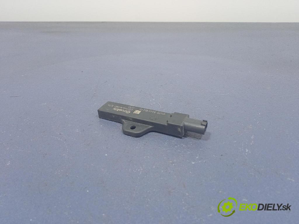Bmw I5 m60 xdrive 2023 Antena 5A1D0B2