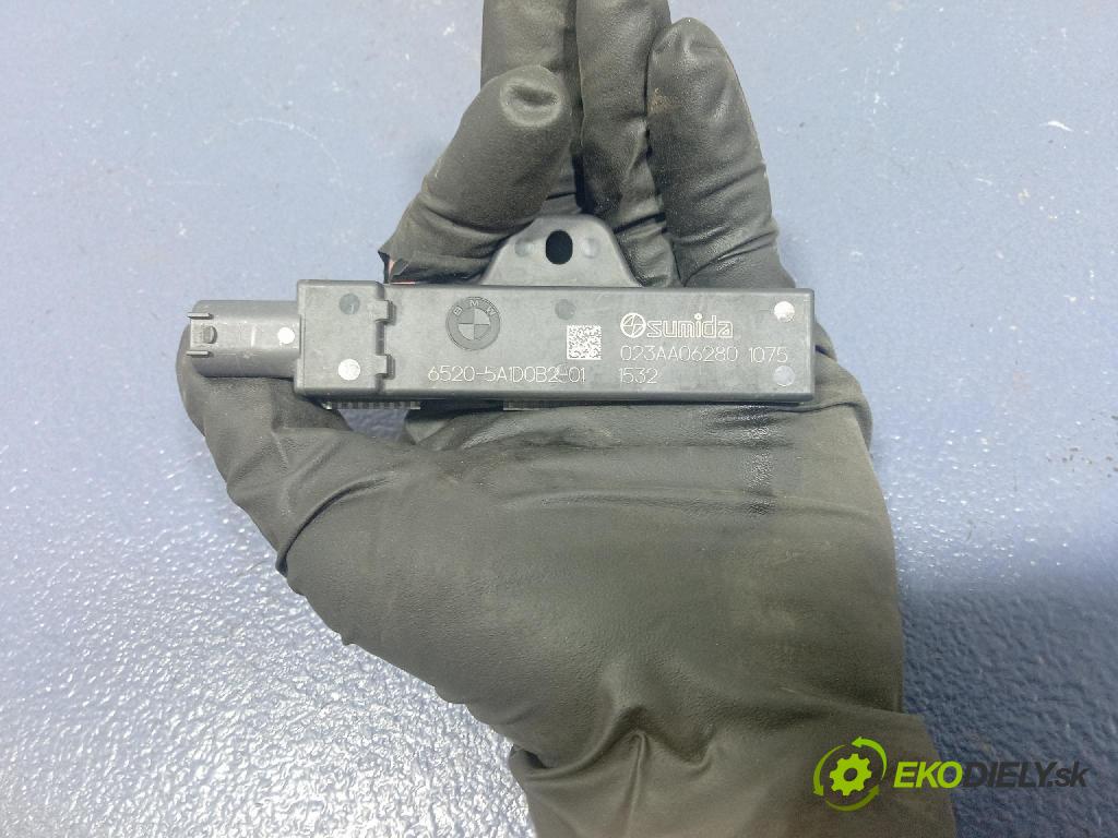 Bmw I5 m60 xdrive 2023 Antena 5A1D0B2