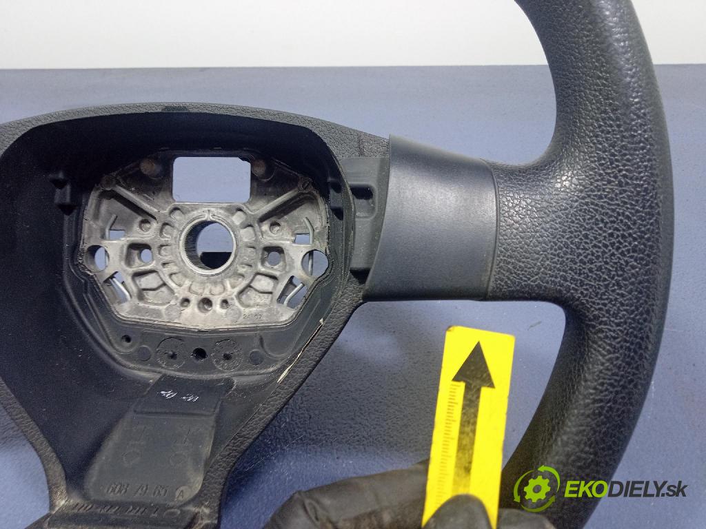 Vw Touran 2007 volant 1T0419091L