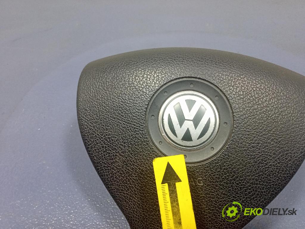 Vw Touran 2007 volant 1T0419091L