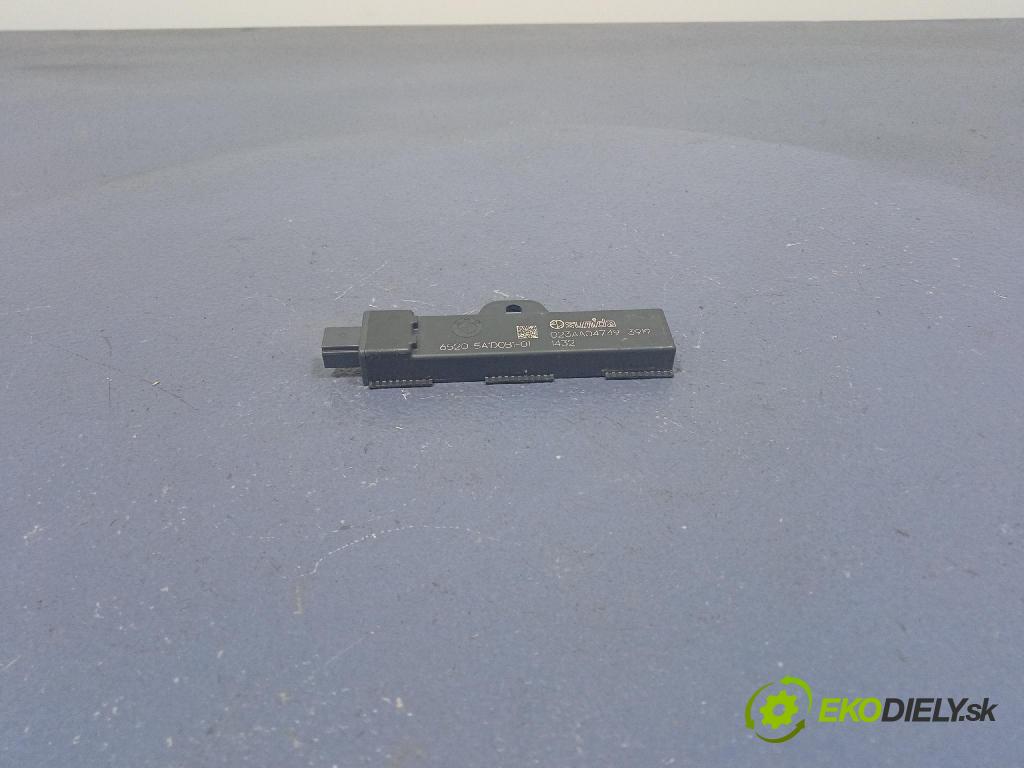 Bmw I5 m60 xdrive 2023 Antena 5A1D0B1