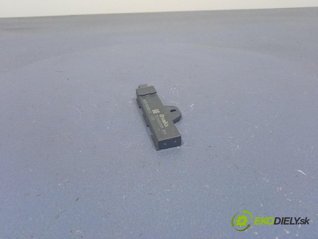 Bmw I5 m60 xdrive 2023 Antena 5A1D0B1