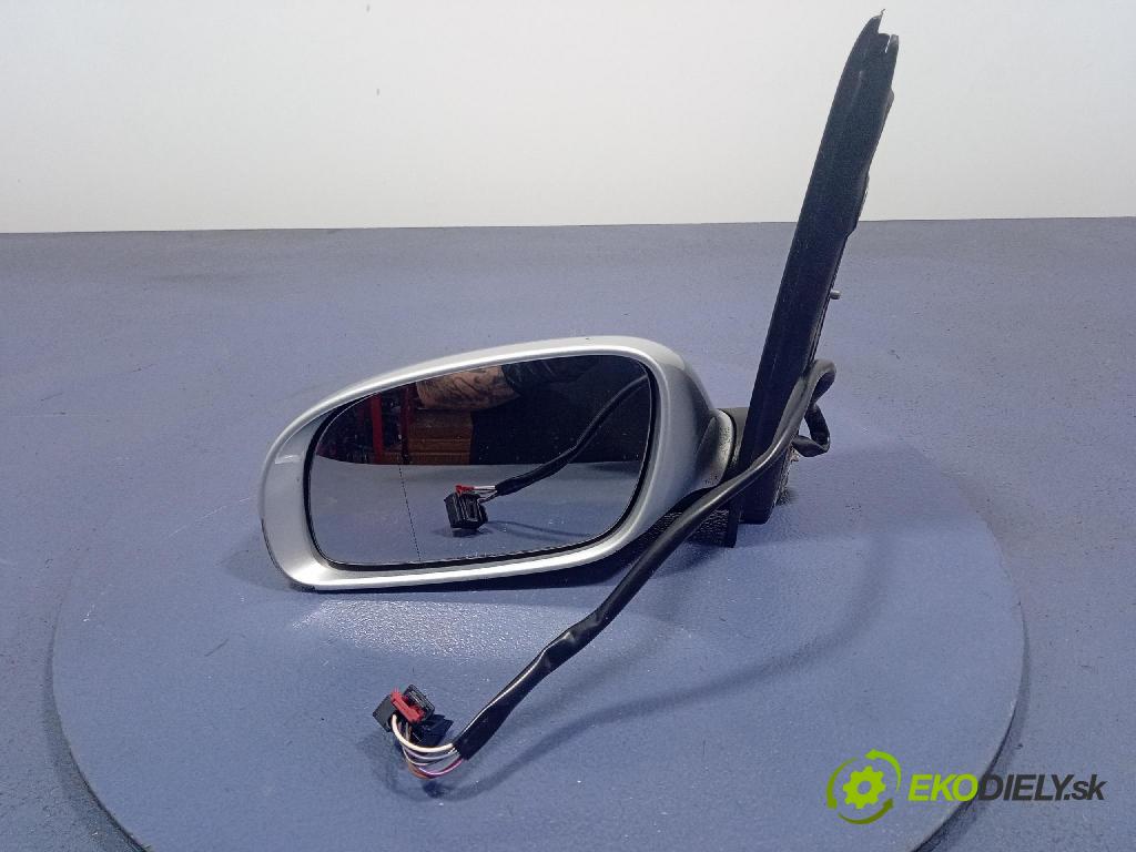 Vw Touran 2007 zrkadlo Vľavo: