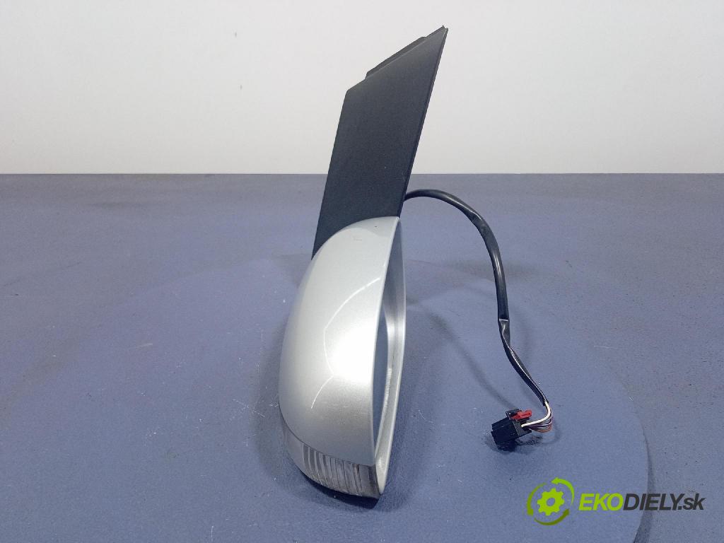 Vw Touran 2007 zrkadlo Vľavo: