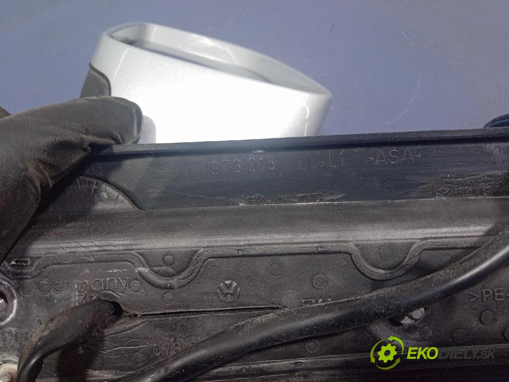 Vw Touran 2007 zrkadlo Vľavo:
