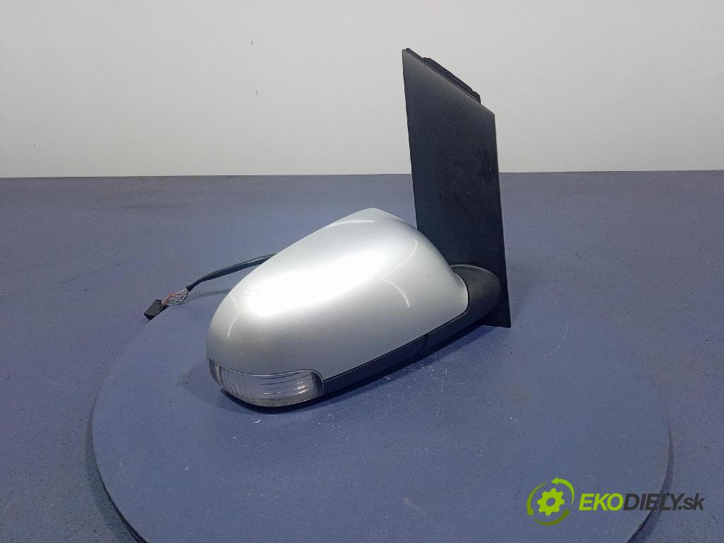 Vw Touran 2007 zrkadlo pravé