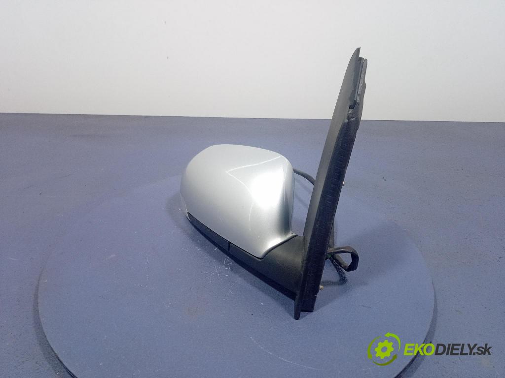 Vw Touran 2007 zrkadlo pravé