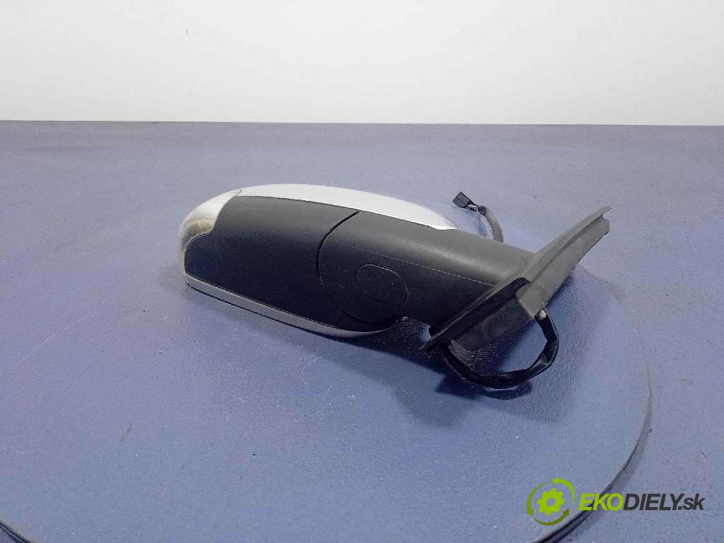 Vw Touran 2007 zrkadlo pravé