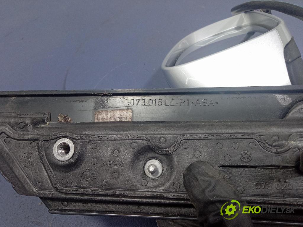 Vw Touran 2007 zrkadlo pravé