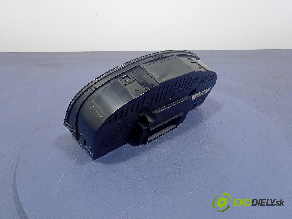 Vw Touran 2007 prístrojovka/ budíky 1T0920864A