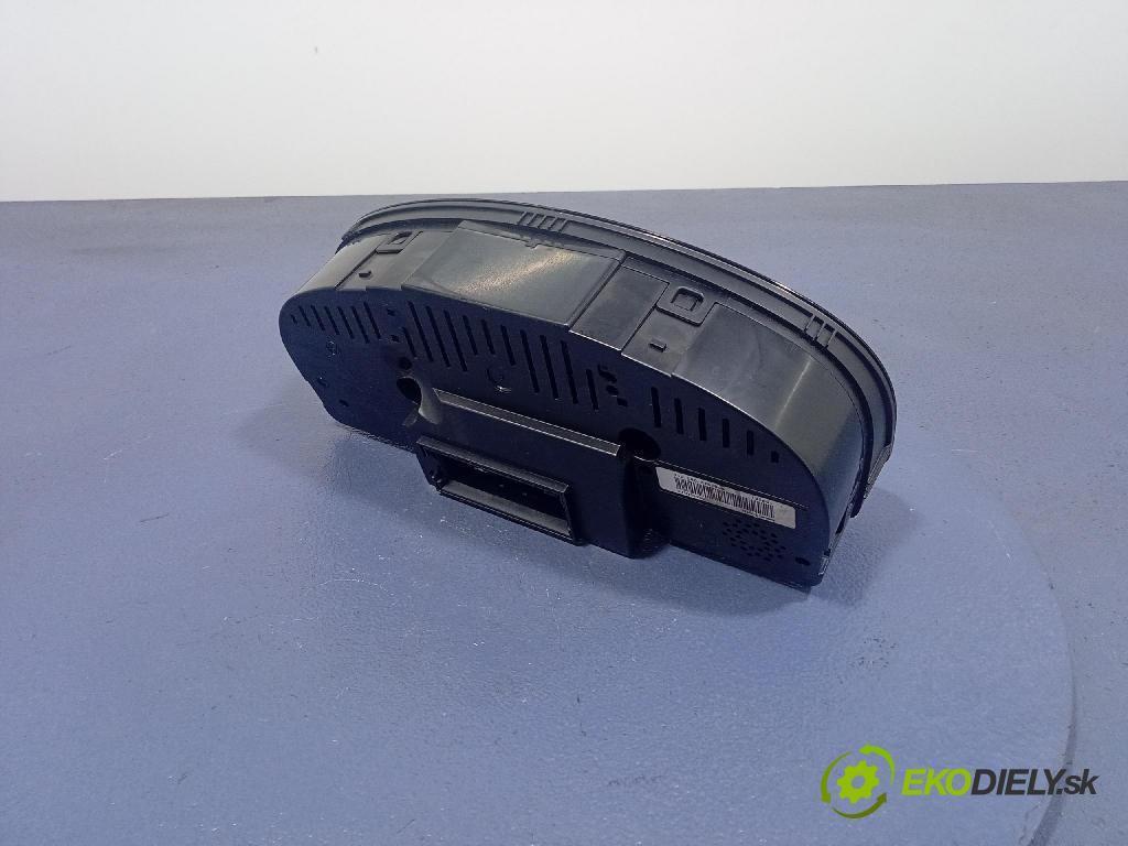Vw Touran 2007 prístrojovka/ budíky 1T0920864A