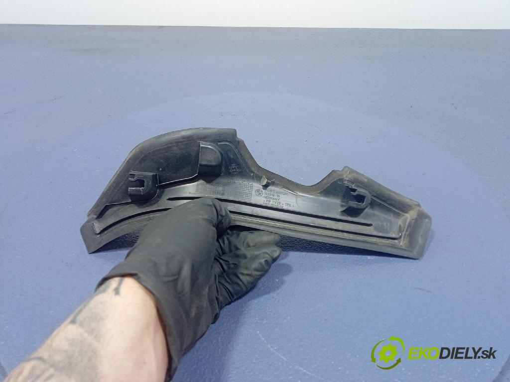 Bmw I5 m60 xdrive 2023 kryt Plast: Interiéry: 5A01524
