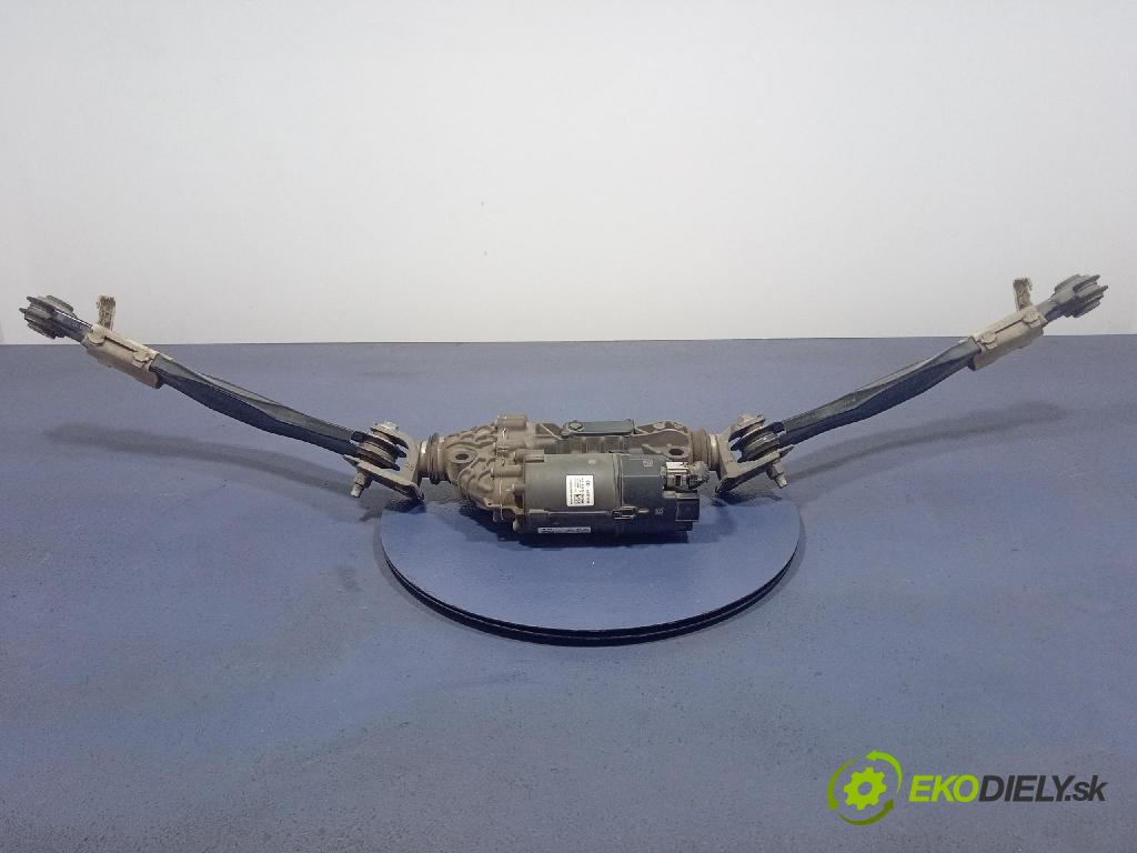 Bmw I5 m60 xdrive 2023 Ozubené kolo: volant 8861499