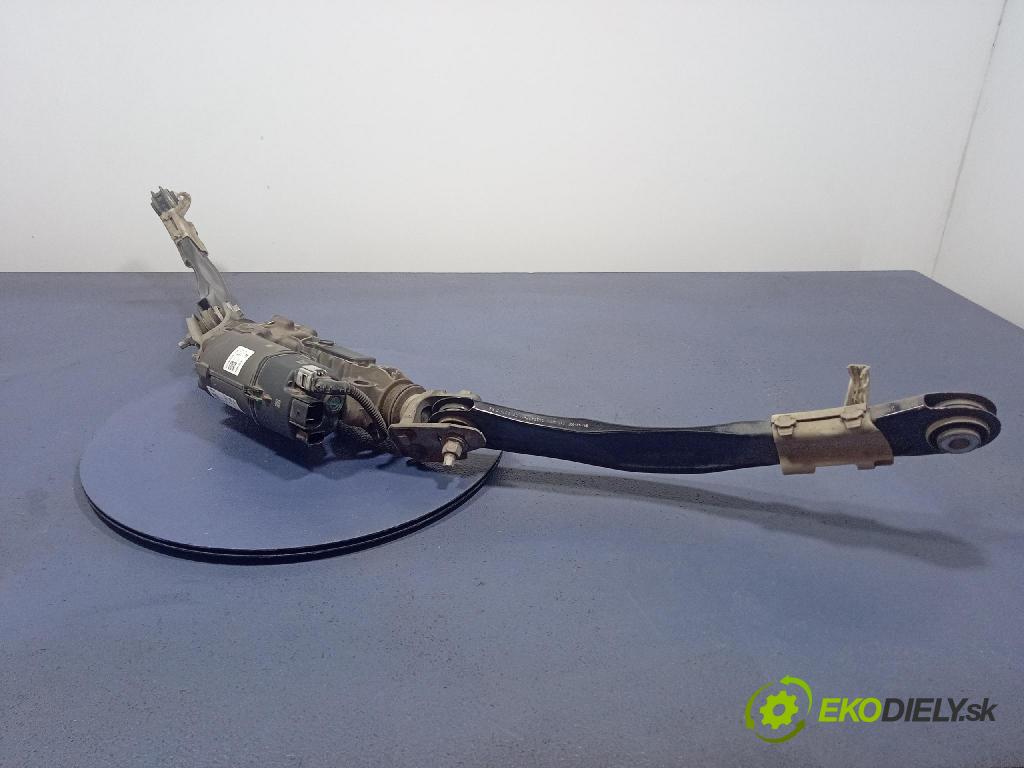 Bmw I5 m60 xdrive 2023 Ozubené kolo: volant 8861499