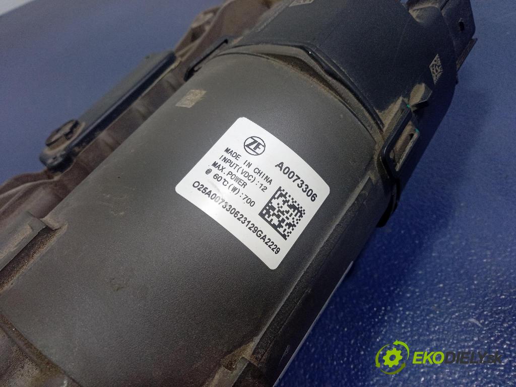 Bmw I5 m60 xdrive 2023 Ozubené kolo: volant 8861499
