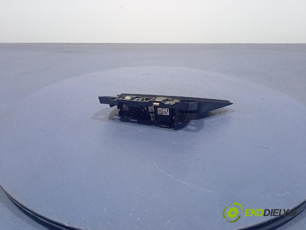 Bmw I5 m60 xdrive 2023 Kamera 9824732