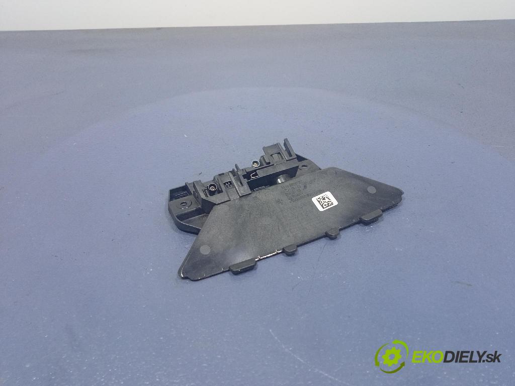 Bmw I5 m60 xdrive 2023 Kamera 9824732