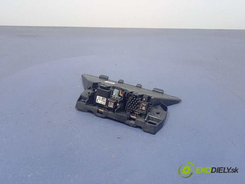 Bmw I5 m60 xdrive 2023 Kamera 9824732