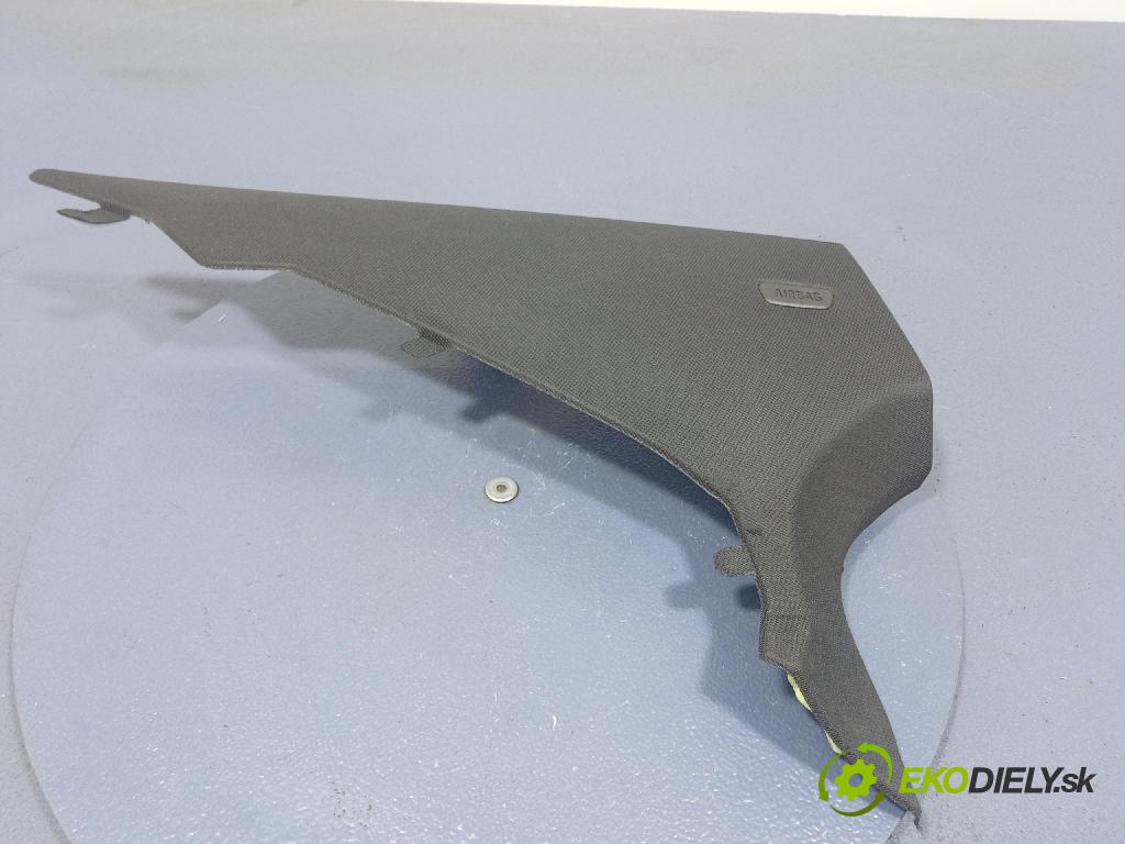Bmw I5 m60 xdrive 2023 kryt Plast: Interiéry: 9504301