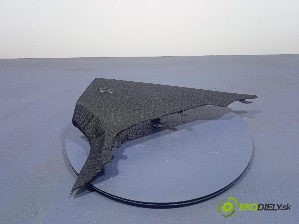 Bmw I5 m60 xdrive 2023 kryt Plast: Interiéry: 9504302