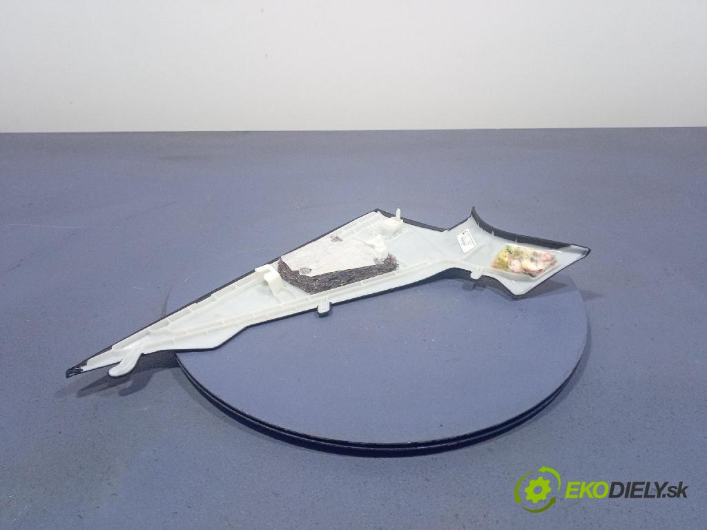 Bmw I5 m60 xdrive 2023 kryt Plast: Interiéry: 9504302