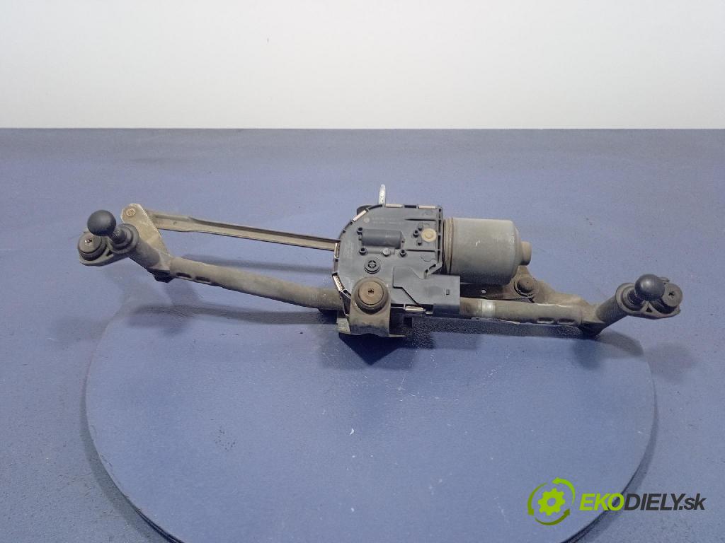 Vw Touran 2007 mechanizmus motor: Stierače: Predné 2K1955023G