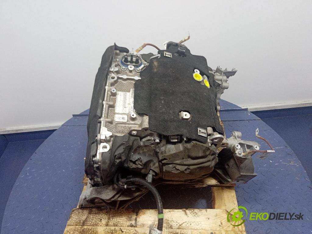 Bmw I5 m60 xdrive 2023 elektromotor Elektrický: 5A76E46