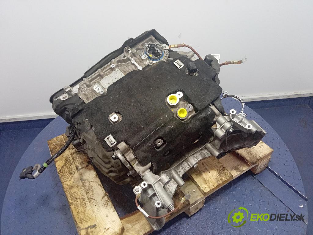 Bmw I5 m60 xdrive 2023 elektromotor Elektrický: 5A76E46